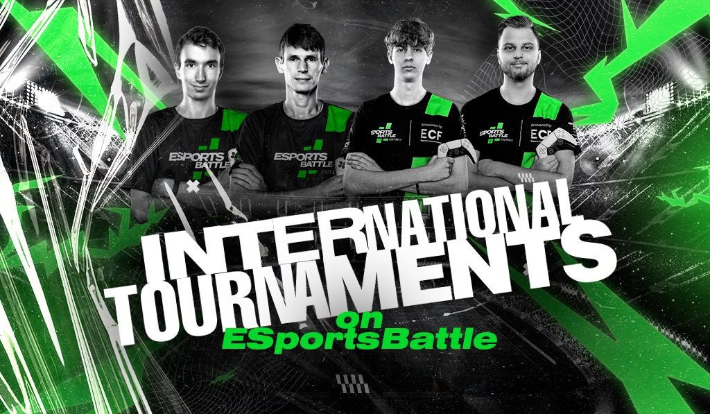 Esports battle fc